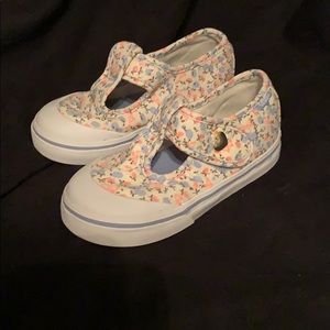 Maryjane Vans